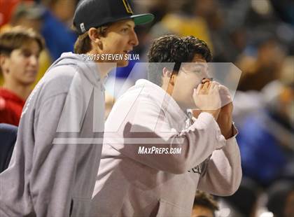 Thumbnail 1 in Bishop's vs. El Camino (CIF SDS D2 Final) photogallery.