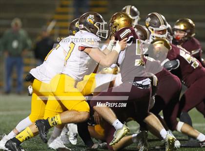 Thumbnail 2 in Bishop's vs. El Camino (CIF SDS D2 Final) photogallery.