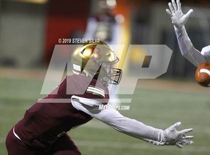Thumbnail 2 in Bishop's vs. El Camino (CIF SDS D2 Final) photogallery.