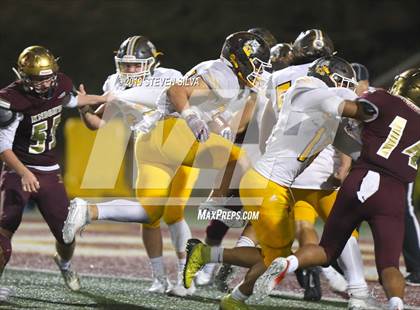 Thumbnail 3 in Bishop's vs. El Camino (CIF SDS D2 Final) photogallery.