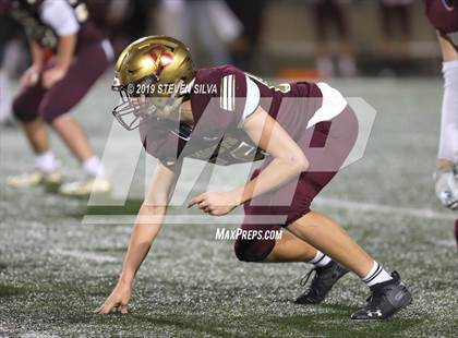 Thumbnail 2 in Bishop's vs. El Camino (CIF SDS D2 Final) photogallery.