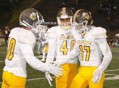 Thumbnail 2 in Bishop's vs. El Camino (CIF SDS D2 Final) photogallery.