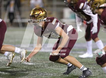Thumbnail 2 in Bishop's vs. El Camino (CIF SDS D2 Final) photogallery.