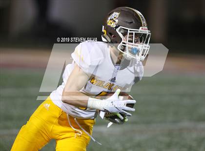 Thumbnail 2 in Bishop's vs. El Camino (CIF SDS D2 Final) photogallery.