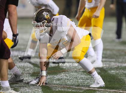 Thumbnail 2 in Bishop's vs. El Camino (CIF SDS D2 Final) photogallery.