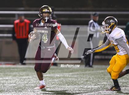 Thumbnail 1 in Bishop's vs. El Camino (CIF SDS D2 Final) photogallery.