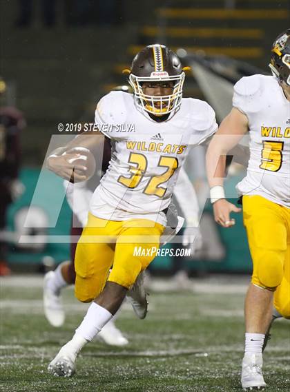 Thumbnail 3 in Bishop's vs. El Camino (CIF SDS D2 Final) photogallery.