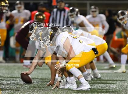 Thumbnail 2 in Bishop's vs. El Camino (CIF SDS D2 Final) photogallery.