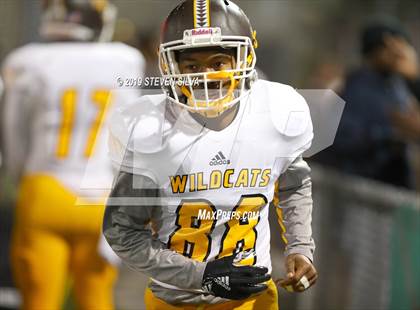 Thumbnail 3 in Bishop's vs. El Camino (CIF SDS D2 Final) photogallery.