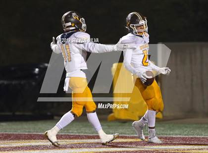Thumbnail 2 in Bishop's vs. El Camino (CIF SDS D2 Final) photogallery.