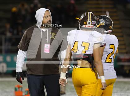 Thumbnail 3 in Bishop's vs. El Camino (CIF SDS D2 Final) photogallery.