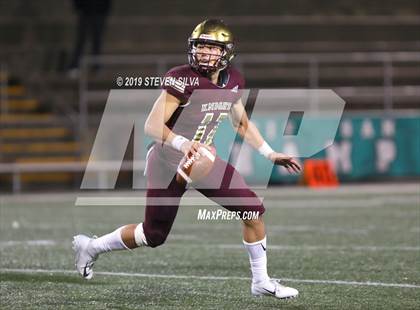 Thumbnail 2 in Bishop's vs. El Camino (CIF SDS D2 Final) photogallery.