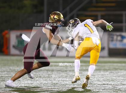 Thumbnail 1 in Bishop's vs. El Camino (CIF SDS D2 Final) photogallery.