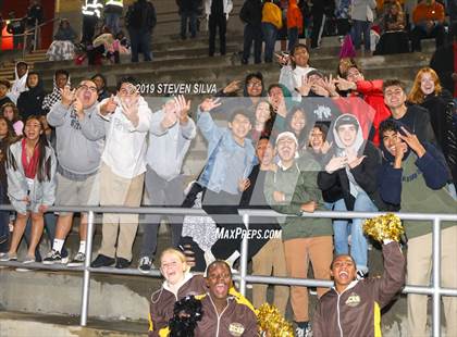 Thumbnail 1 in Bishop's vs. El Camino (CIF SDS D2 Final) photogallery.