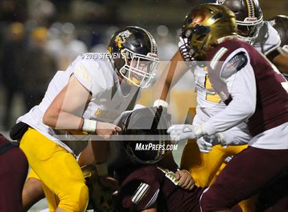 Thumbnail 1 in Bishop's vs. El Camino (CIF SDS D2 Final) photogallery.