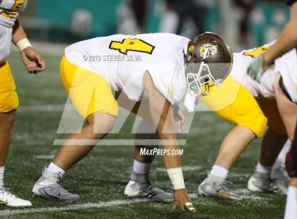 Thumbnail 1 in Bishop's vs. El Camino (CIF SDS D2 Final) photogallery.