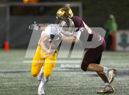 Thumbnail 1 in Bishop's vs. El Camino (CIF SDS D2 Final) photogallery.