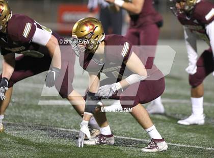 Thumbnail 2 in Bishop's vs. El Camino (CIF SDS D2 Final) photogallery.