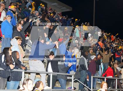 Thumbnail 1 in Bishop's vs. El Camino (CIF SDS D2 Final) photogallery.