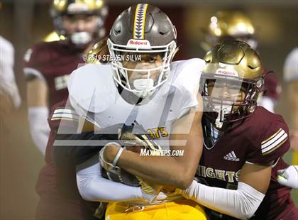 Thumbnail 3 in Bishop's vs. El Camino (CIF SDS D2 Final) photogallery.