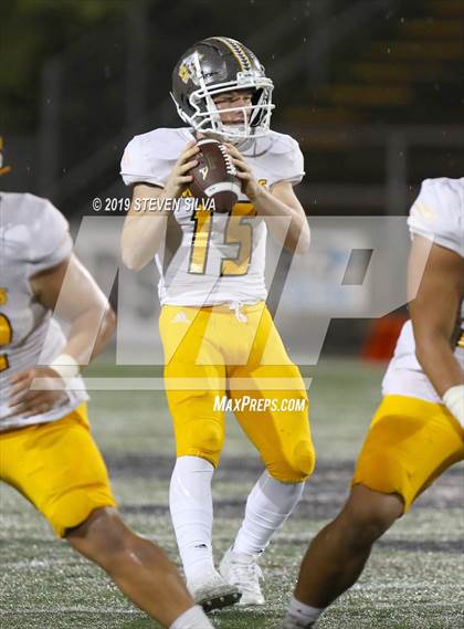 Thumbnail 3 in Bishop's vs. El Camino (CIF SDS D2 Final) photogallery.