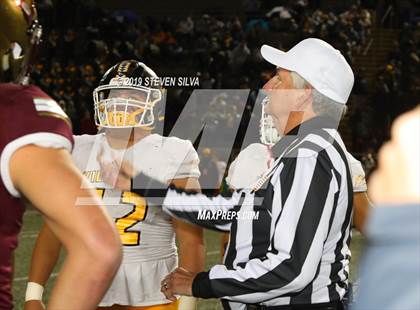 Thumbnail 3 in Bishop's vs. El Camino (CIF SDS D2 Final) photogallery.
