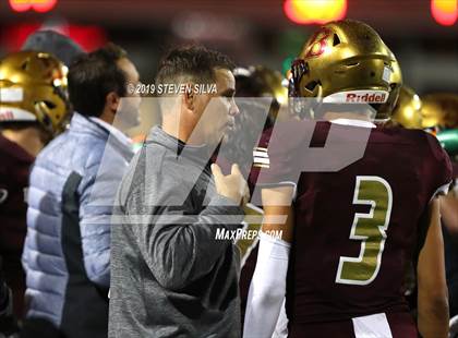 Thumbnail 3 in Bishop's vs. El Camino (CIF SDS D2 Final) photogallery.