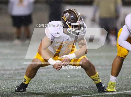 Thumbnail 3 in Bishop's vs. El Camino (CIF SDS D2 Final) photogallery.