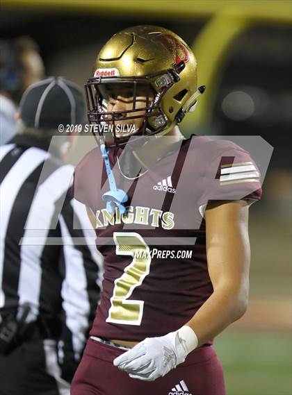 Thumbnail 1 in Bishop's vs. El Camino (CIF SDS D2 Final) photogallery.
