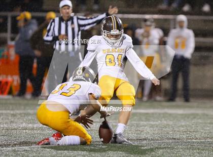 Thumbnail 1 in Bishop's vs. El Camino (CIF SDS D2 Final) photogallery.