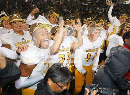 Thumbnail 2 in Bishop's vs. El Camino (CIF SDS D2 Final) photogallery.
