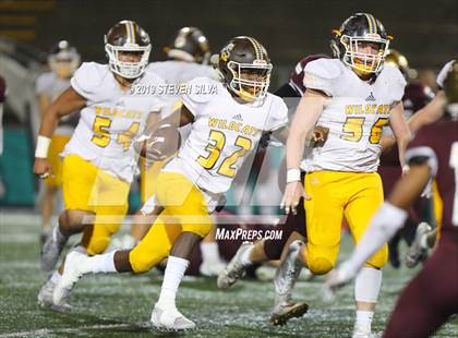 Thumbnail 1 in Bishop's vs. El Camino (CIF SDS D2 Final) photogallery.