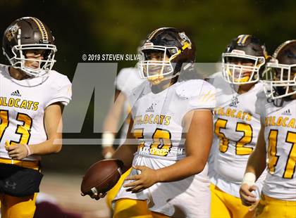 Thumbnail 1 in Bishop's vs. El Camino (CIF SDS D2 Final) photogallery.