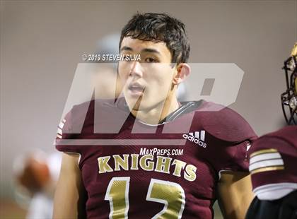 Thumbnail 2 in Bishop's vs. El Camino (CIF SDS D2 Final) photogallery.