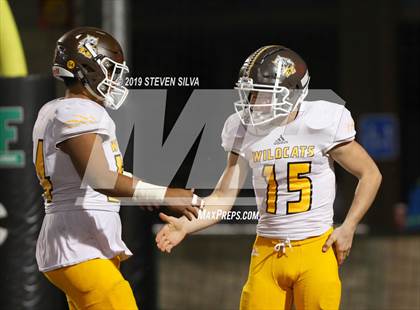 Thumbnail 3 in Bishop's vs. El Camino (CIF SDS D2 Final) photogallery.