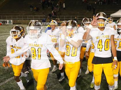 Thumbnail 3 in Bishop's vs. El Camino (CIF SDS D2 Final) photogallery.