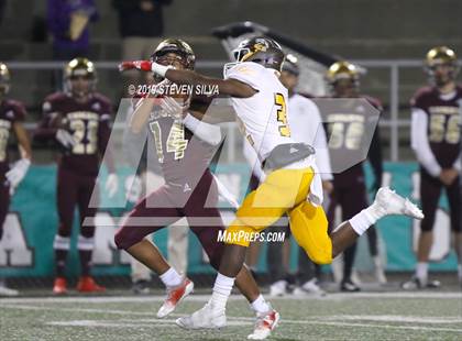 Thumbnail 1 in Bishop's vs. El Camino (CIF SDS D2 Final) photogallery.