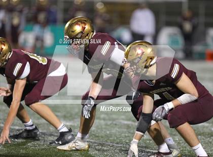 Thumbnail 3 in Bishop's vs. El Camino (CIF SDS D2 Final) photogallery.