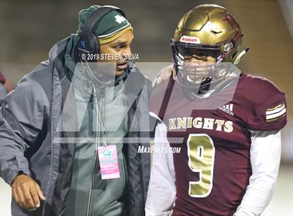 Thumbnail 2 in Bishop's vs. El Camino (CIF SDS D2 Final) photogallery.