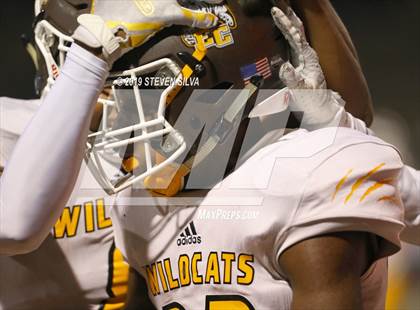 Thumbnail 1 in Bishop's vs. El Camino (CIF SDS D2 Final) photogallery.