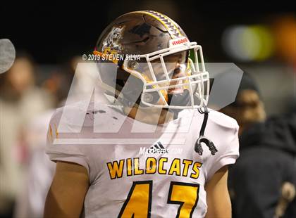 Thumbnail 1 in Bishop's vs. El Camino (CIF SDS D2 Final) photogallery.
