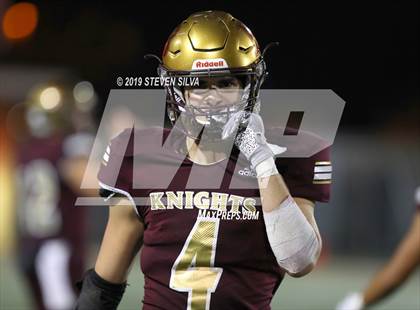 Thumbnail 2 in Bishop's vs. El Camino (CIF SDS D2 Final) photogallery.