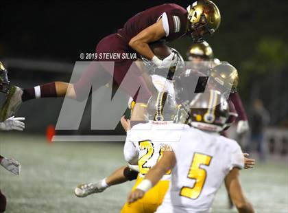 Thumbnail 2 in Bishop's vs. El Camino (CIF SDS D2 Final) photogallery.