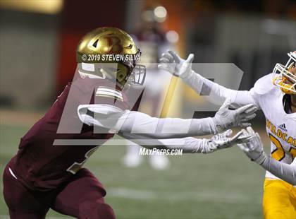 Thumbnail 1 in Bishop's vs. El Camino (CIF SDS D2 Final) photogallery.