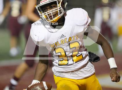 Thumbnail 2 in Bishop's vs. El Camino (CIF SDS D2 Final) photogallery.