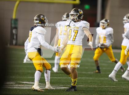 Thumbnail 3 in Bishop's vs. El Camino (CIF SDS D2 Final) photogallery.
