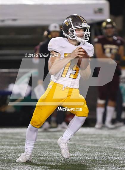 Thumbnail 2 in Bishop's vs. El Camino (CIF SDS D2 Final) photogallery.