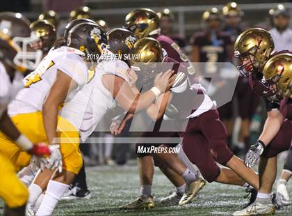 Thumbnail 2 in Bishop's vs. El Camino (CIF SDS D2 Final) photogallery.