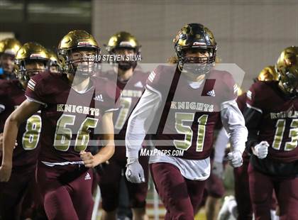 Thumbnail 2 in Bishop's vs. El Camino (CIF SDS D2 Final) photogallery.