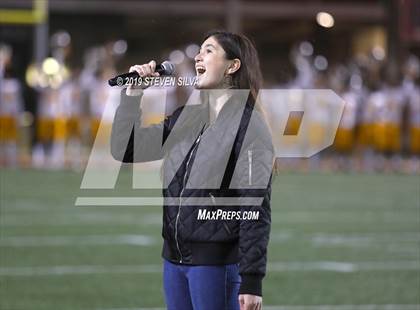 Thumbnail 2 in Bishop's vs. El Camino (CIF SDS D2 Final) photogallery.